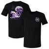 Alex Ovechkin Washington Hockey Fights Cancer F&B WHT by 500 LEVEL