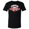 Gambling Poker DNKYKNG Cards WHT by 500 LEVEL