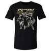 Konnor Griffin Pittsburgh Trio WHT by 500 LEVEL