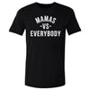 Mamas Vs. Everybody WHT by 500 LEVEL