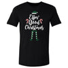 Christmas Elfin Good Christmas WHT by 500 LEVEL