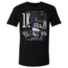 Kyren Williams Los Angeles R 1Kyren WHT by 500 LEVEL