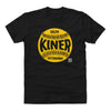 Ralph Kiner Pittsburgh Baseball WHT by 500 LEVEL
