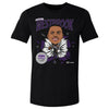 Russell Westbrook Sacramento Kings Caricature WHT by 500 LEVEL