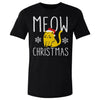 Christmas Meow Christmas WHT by 500 LEVEL