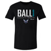 LaMelo Ball Charlotte Hornets Elite WHT by 500 LEVEL