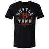 Houston Dynamo FC Hustle Town WHT by 500 LEVEL