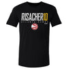 Zaccharie Risacher Atlanta Hawks Elite WHT by 500 LEVEL