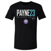 Nicole Payne Orlando Pride Elite WHT by 500 LEVEL