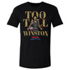 Too Tall Winston Harlem Globetrotters Nickname WHT by 500 LEVEL