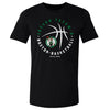 Jayson Tatum Boston Celtics Player Ball WHT by 500 LEVEL