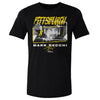 Mark Recchi Pittsburgh Tones WHT by 500 LEVEL
