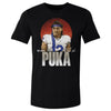 Puka Nacua Los Angeles R Headband WHT by 500 LEVEL