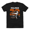 Jim Palmer Throwback WHT by 500 LEVEL