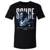 Sauce Gardner Indianapolis Bitmap WHT by 500 LEVEL