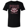 Plano Crown Trio PSHS Football WHT by 500 LEVEL