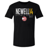 Asa Newell Atlanta Hawks Elite WHT by 500 LEVEL