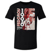 Sergei Fedorov Detroit 5 Goal Game 1996 WHT by 500 LEVEL