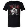 Kevin Youkilis Boston Gritty WHT by 500 LEVEL