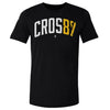Sidney Crosby CROS87 W WHT by 500 LEVEL