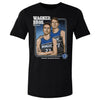 Franz Wagner & Moritz Wagner Orlando Magic Step Brothers WHT by 500 LEVEL