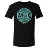 Dontrelle Willis Florida Vintage Baseball WHT by 500 LEVEL