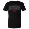 Max Holloway UFC Elite WHT by 500 LEVEL