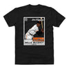 Willie McCovey Throwback Card WHT by 500 LEVEL
