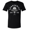 Crown Trio Vandegrift High School Basketball - 2025 WHT by 500 LEVEL