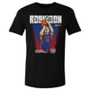 Duncan Robinson Detroit Pistons Premiere WHT by 500 LEVEL