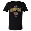 New York Knicks NBA Finals 2026 Champions WHT by 500 LEVEL