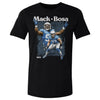 Khalil Mack & Joey Bosa Los Angeles C Duo WHT by 500 LEVEL