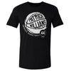 Patrick Williams Chicago Basketball WHT by 500 LEVEL