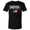 Jake Sanderson Ottawa USA Elite WHT by 500 LEVEL