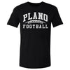 Plano Crown Trio Football WHT by 500 LEVEL