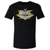 WWE WrestleMania XV Logo WHT by 500 LEVEL