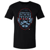 CM Punk Silhouette WHT by 500 LEVEL
