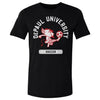 DePaul Blue Demons Mascot Soccer WHT by 500 LEVEL