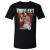 Fred Vanvleet Houston Rockets Premiere WHT by 500 LEVEL