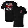 Alex Ovechkin Washington Player Number F&B WHT by 500 LEVEL