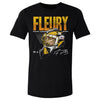 Marc-Andre Fleury Pittsburgh Hockey Mask WHT by 500 LEVEL