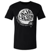 A'ja Wilson Las Vegas Basketball WHT by 500 LEVEL