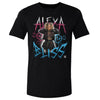 Alexa Bliss Skulls WHT by 500 LEVEL