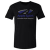 Apple Sport Crown Trio Logo 3 WHT by 500 LEVEL