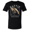 Nattie Made In The Dungeon WHT by 500 LEVEL