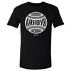 Bronson Arroyo Cincinnati Vintage Baseball WHT by 500 LEVEL