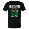 Jaylen Brown Boston Celtics Premiere WHT by 500 LEVEL