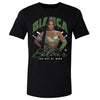 Bianca Belair Grunge WHT by 500 LEVEL