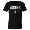 Nealy Martin Angel City FC Elite WHT by 500 LEVEL