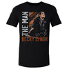 Becky Lynch Gritty WHT by 500 LEVEL